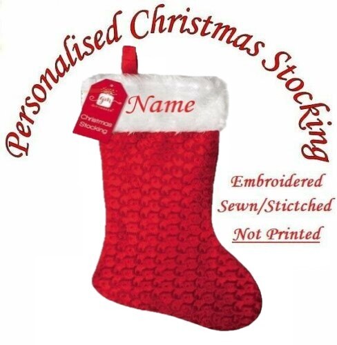 Personalised christmas - personalised,