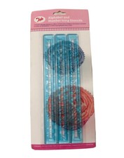 New Tala Alphabet and Numbers