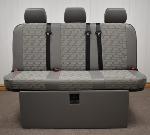 Streamline recliner 3 seat - streamline, 3-seat
