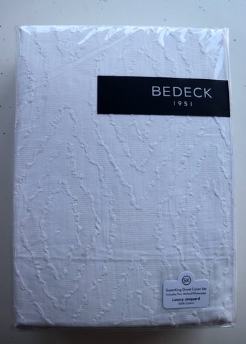 Bedeck gia luxury - bedeck,