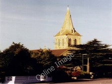 Photo 6x4 St John the
