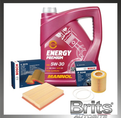 Service kit for vauxhall - service,