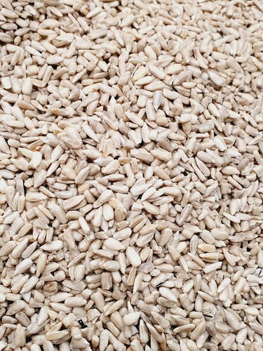 Sunflower heart seeds 5 - sunflower,
