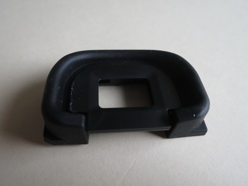 Rubber eyecup for canon - eyecup,