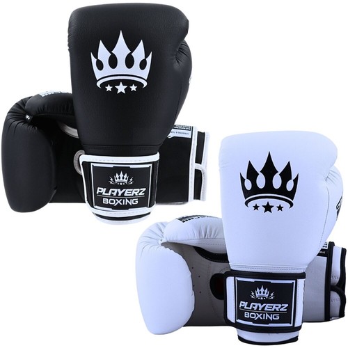 Playerz spartech boxing - spartech, gloves