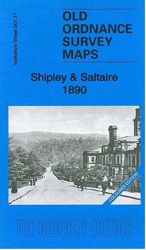 Shipley saltaire 1890 - shipley, &
