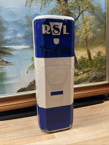 Vintage rsl official - vintage, x