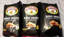 Multi packs marmite - 3,