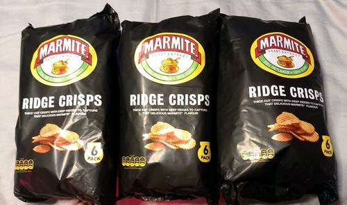 Multi packs marmite - multi,