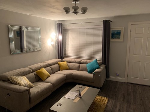Dfs tahiti corner sofa - dfs,