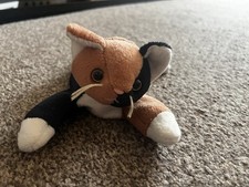 Retired Ty Beanie Baby Plush