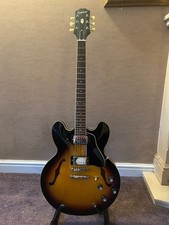 Epiphone Inspired by Gibson
