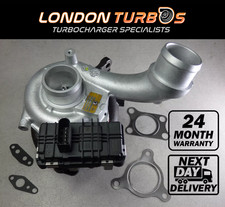 Nissan Navara Frontier Pathfinder 2.5dCi 53039700262 338 Turbocharger + Gaskets