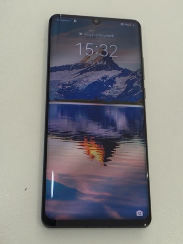 Huawei p30 pro - p30, 128gb
