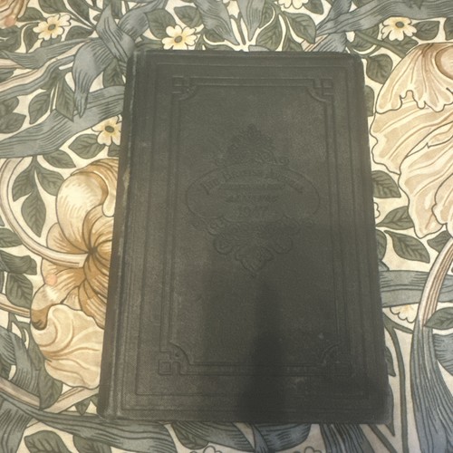 Vintage british journal - vintage,