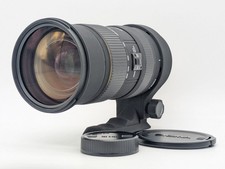 Video*[TOP MINT*] Sigma AF