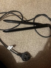 BaByliss black hair
