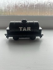 Rare DE AGOSTINI Thomas & Friends - Tidmouth Tar Tanker