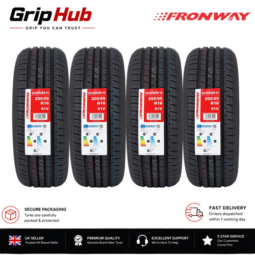 205 55r16 fronway - x, 205/55r16