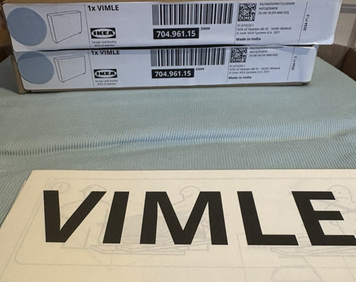 Ikea vimle cover for seat - cover, 3