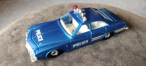 1977 1979 corgi - corgi, buick