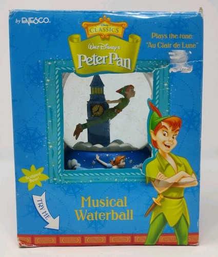 Disney classics peter pan - disney,