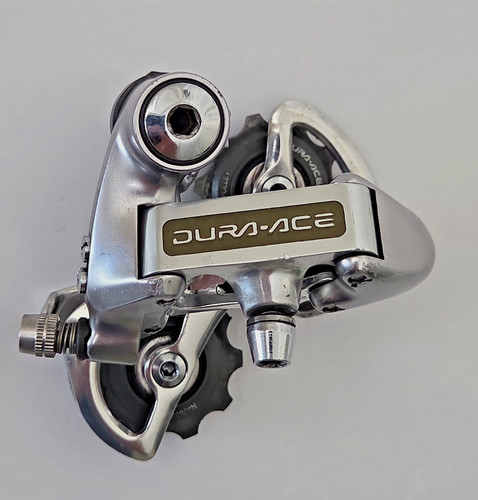 Shimano dura ace 7402 - shimano, dura-ace