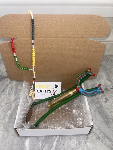 Cal romany gypsy catapult - cal,