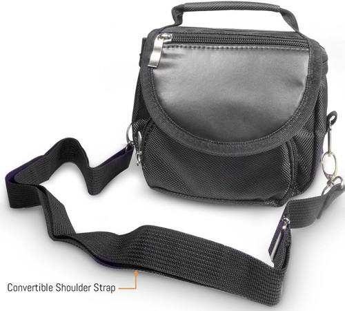 Orzly official travel case - case, for