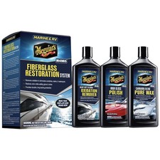 Meguiar's Marine/RV Fiberglass