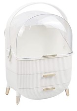 Multi-Function Make Up Case