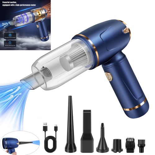 100000rpm cordless air - air, duster