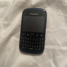 BlackBerry Curve 9320 Black