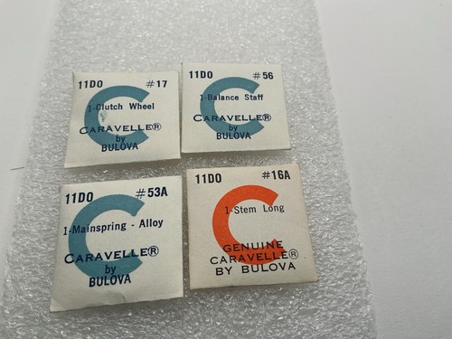 Vintage caravelle 11do - 11do, wrist