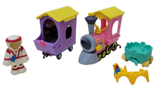 Little pony friendship - pony,