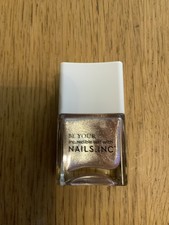 Nails inc ‘Healing