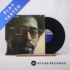 David Ruffin David Ruffin LP