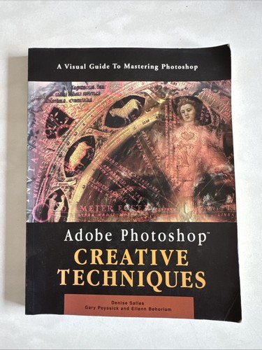 Adobe photoshop creative - adobe,
