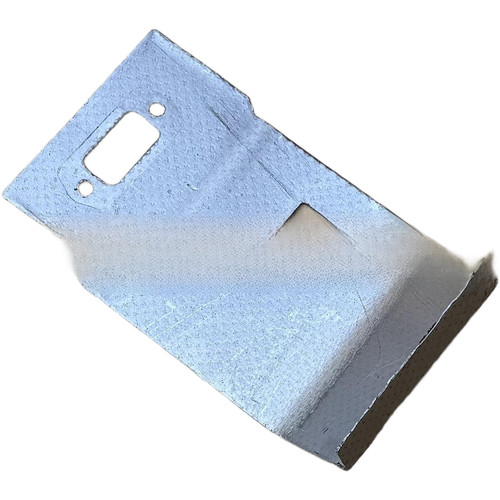 Gasket kit for echo - for, pb