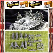 High Quality 1:35 Die-casting
