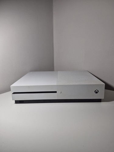 Xbox one 1tb console fully - s,