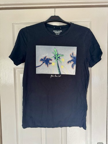 Jack jones graphic - graphic, m