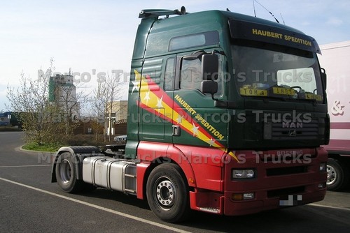 Truck photo man f2000 - f2000,