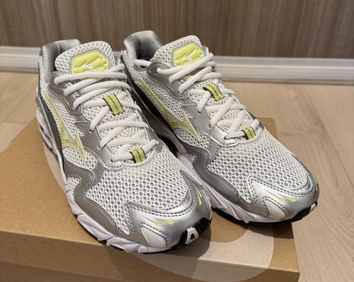 Mizuno wave rider - mizuno,