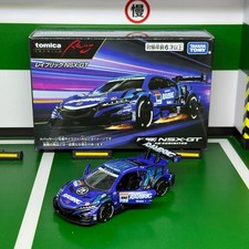 Tomica Premium Racing Raybrig