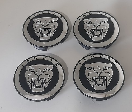 New genuine jaguar wheel - genuine,