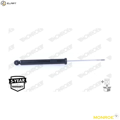 Shock absorber g1235 for - absorber,