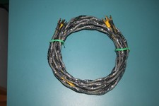 15'  XLO/VDO ER-11 SPEAKER