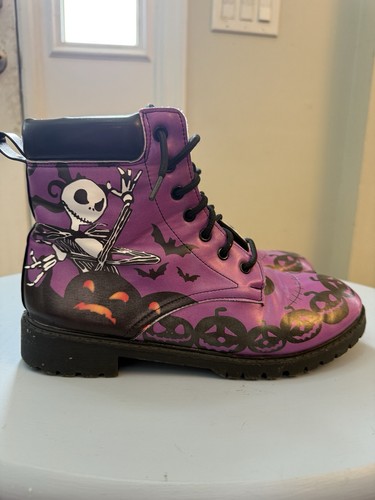 Combat boots nightmare - combat,