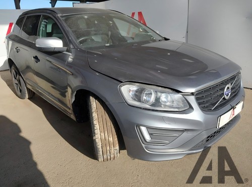 Volvo xc60 0 - xc60, d4